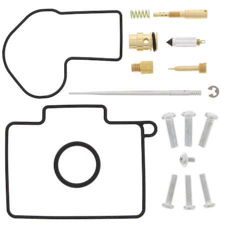 All Balls All Balls Allballs Carb Kit Honda 26-1180 26-1180